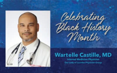 Wartelle Castille, MD