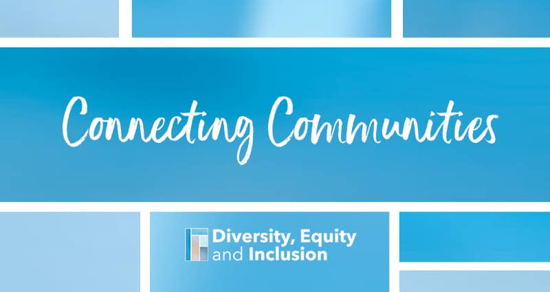 Connecting Communities for Healthier, Inclusive Futures
