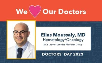 Elias Moussaly, MD