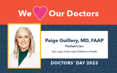 Paige Guillory, MD, FAAP