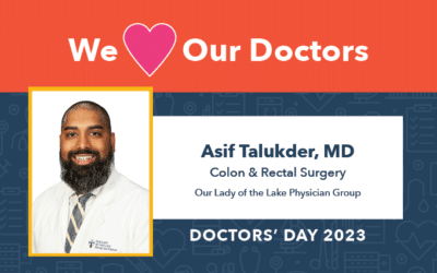 Asif Talukder, MD