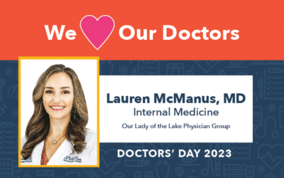 Lauren McManus, MD