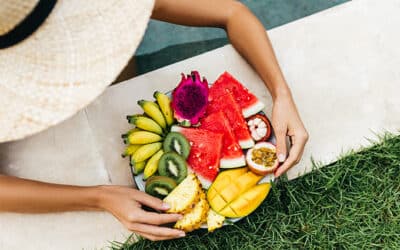7 Delicious and Nutritious Snacks to Fuel Your Kids’ Summer Fun