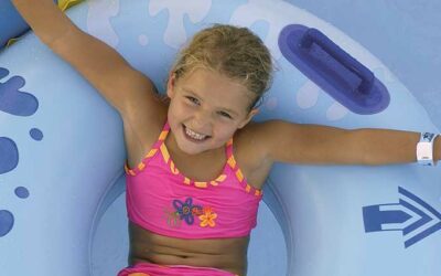 Swimsuit Shopping and Other Water Safety Tips