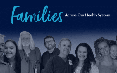 Fathers and Their Families Across Our Health System