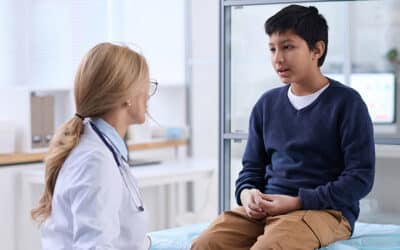 The Power of Listening in Pediatric Healthcare
