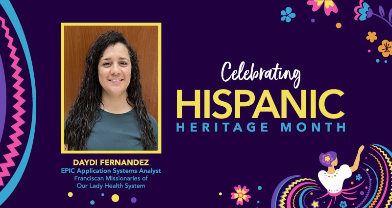 hispanic heritage month banner fernandez