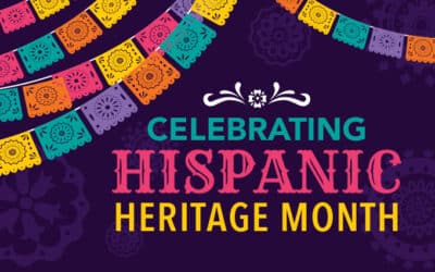 Celebrating Hispanic Heritage Month 2024