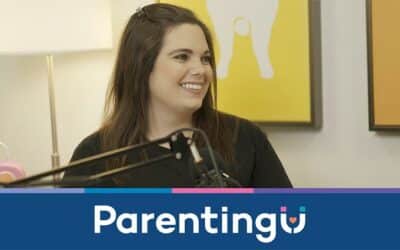 ParentingU Podcast: Breastfeeding in the NICU