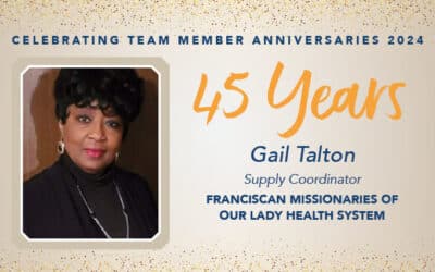 Gail Talton