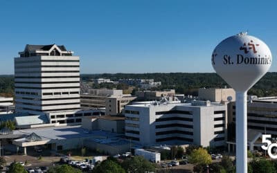 50 Years of Healing Hearts: Celebrating Lasting Impact on Mississippi