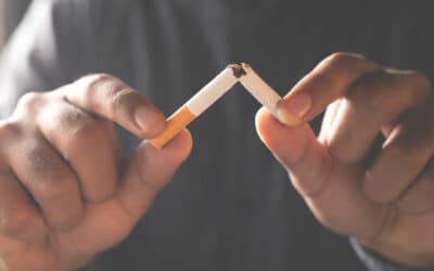 Patient Credits Tobacco Cessation Program with Saving His Life  