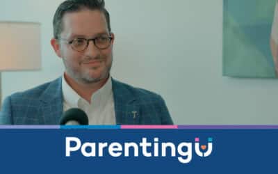 ParentingU Podcast: Pediatric Neurology, Seizures and Epilepsy