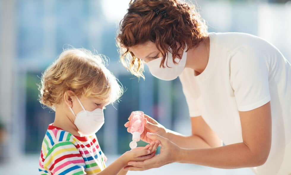 COVID19, the Flu and RSV Franciscan Missionaries of Our