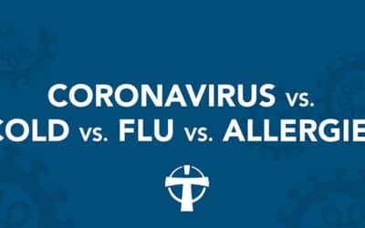 Your guide to avoiding coronavirus, flu and confusion this flu season.