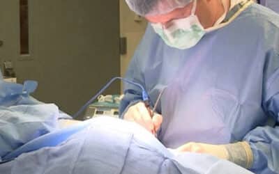 New Treatment Option for Sleep Apnea Comes to Baton Rouge