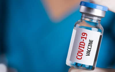 Do I Need the COVID-19 Vaccine if I’ve Already Had COVID-19?