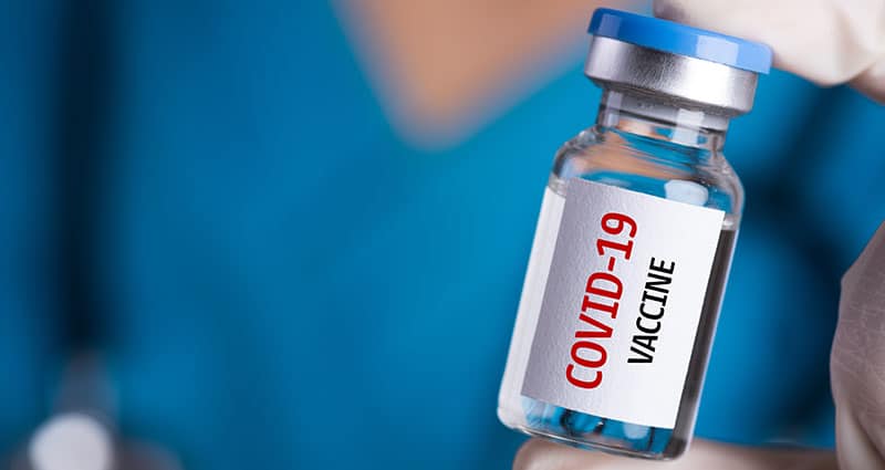Do I Need the COVID-19 Vaccine if I’ve Already Had COVID-19?