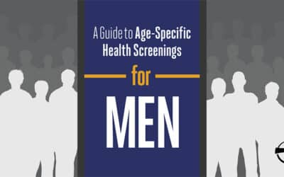 A Guide to Age-Specific Health Screenings for Men