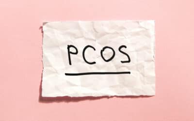 What is Polycystic Ovary Syndrome?