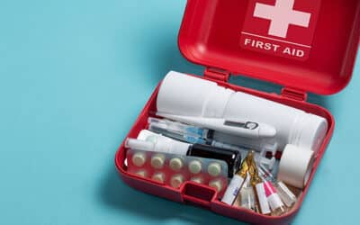 Weathering the Storm: Tips to Prepare a Medical Hurricane Preparedness Plan