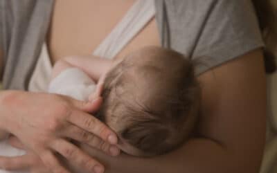 Should Breastfeeding Hurt?