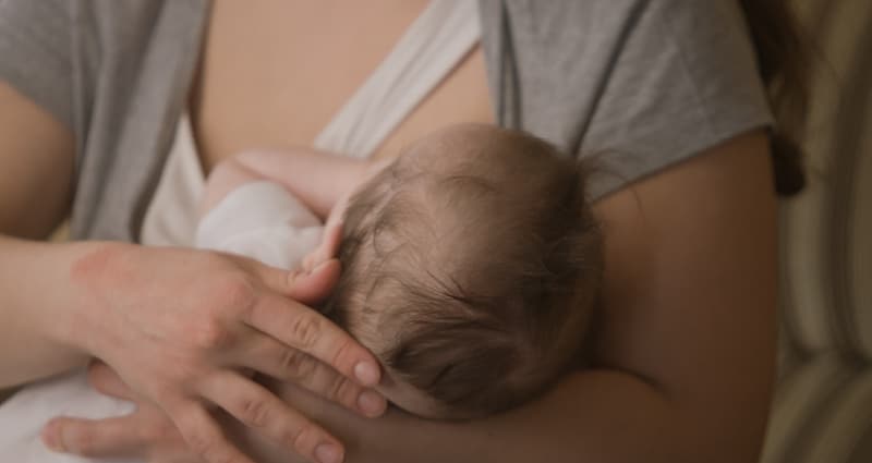 Should Breastfeeding Hurt?