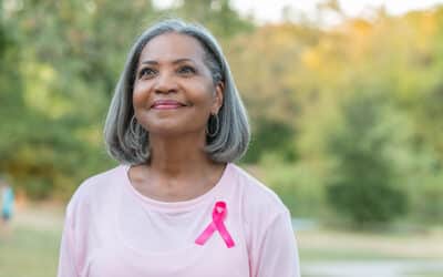 What’s Next? Life After Breast Cancer