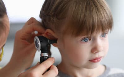 Ear Infections in Kids FAQs