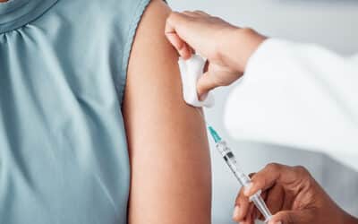 Seven Reasons Why You Should get a Flu Shot this Season