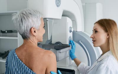 Expert Advice on Prepping for Your Mammogram