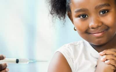 What Parents Need to Know About the COVID-19 Vaccine for Younger Children, Ages 5-11