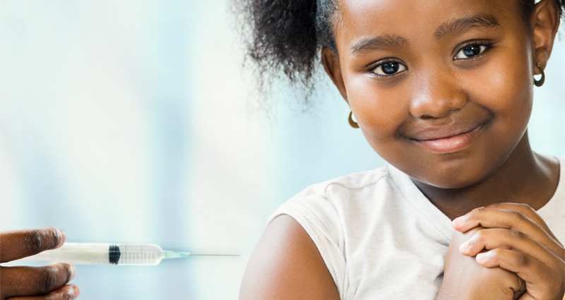 What Parents Need to Know About the COVID-19 Vaccine for Younger Children, Ages 5-11
