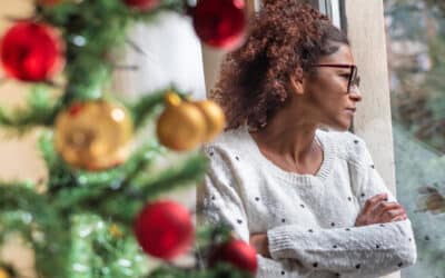 Three Ways to Manage Stress During the Holidays