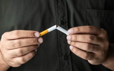 What Happens After You Quit Smoking
