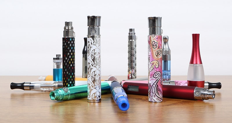 Understanding the Dangers of Vaping for Teens