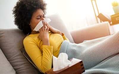 Tips to Find Relief from Fall Allergies