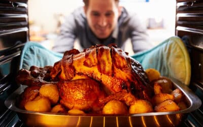 Easy Thanksgiving Recipes