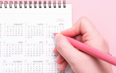 Your 2026 Health Game Plan