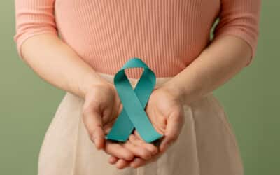 Prevention and Early Detection of Cervical Cancer Through Screening