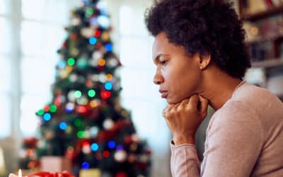 Three Ways to Manage Stress During the Holidays