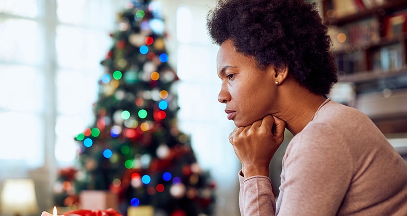 Three Ways to Manage Stress During the Holidays