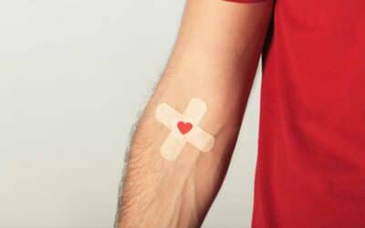 What to Expect at Your First Blood Donation