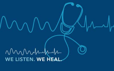Listen to Your Heart – What Providers Hear with a Stethoscope