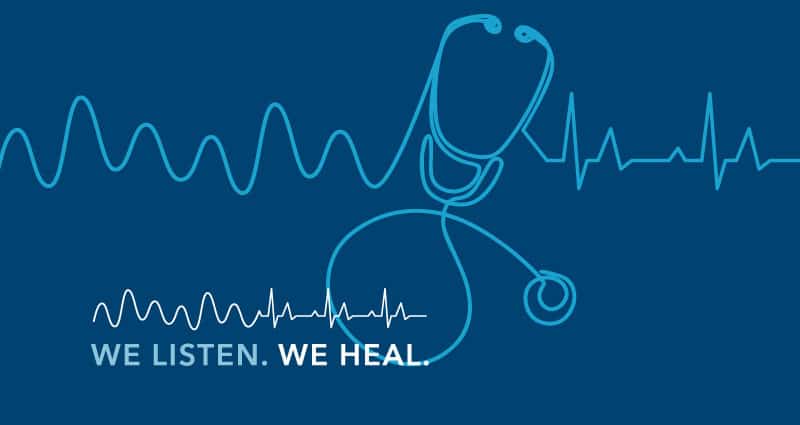 Listen to Your Heart – What Providers Hear with a Stethoscope