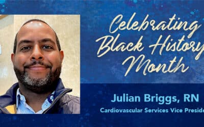 Julian Briggs, RN