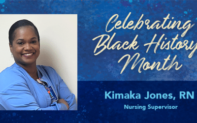 Kimaka Jones, RN