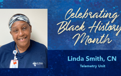 Linda Smith, CNA