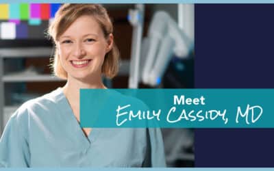 Emily Cassidy, MD