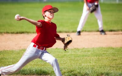 Avoiding Little League Elbow—An Injury Not Limited to Baseball